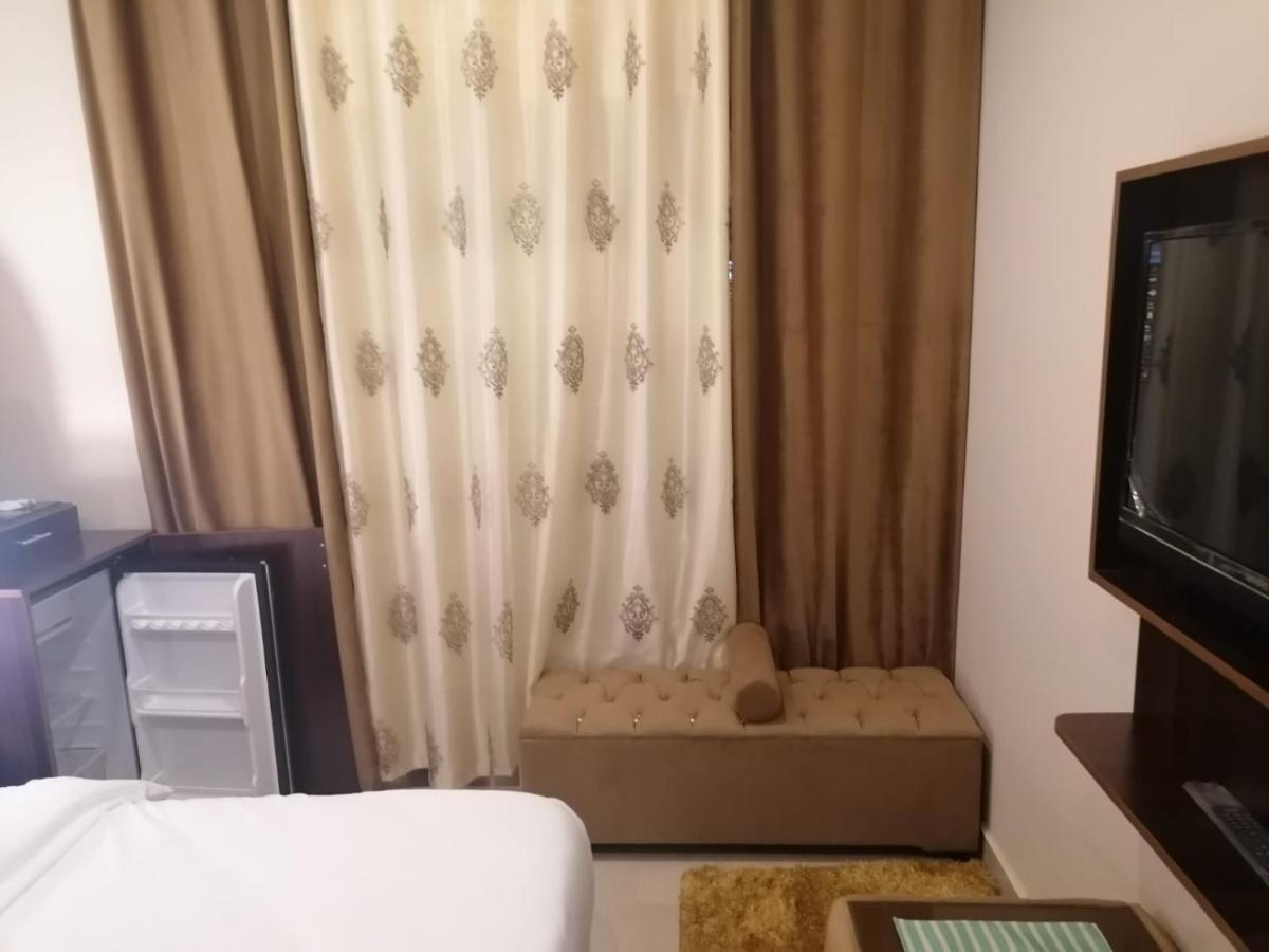 Nice View Hotel فندق الأطلالة الجميلة للعائلات فقط Aqaba Ngoại thất bức ảnh