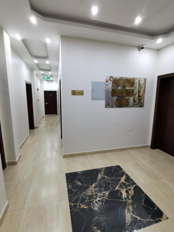 Nice View Hotel فندق الأطلالة الجميلة للعائلات فقط Aqaba Ngoại thất bức ảnh