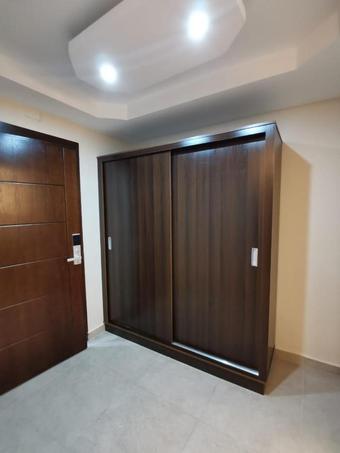 Nice View Hotel فندق الأطلالة الجميلة للعائلات فقط Aqaba Ngoại thất bức ảnh
