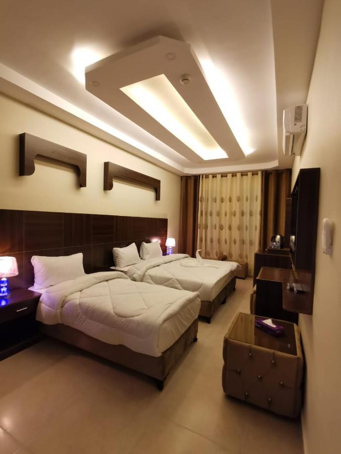 Nice View Hotel فندق الأطلالة الجميلة للعائلات فقط Aqaba Ngoại thất bức ảnh