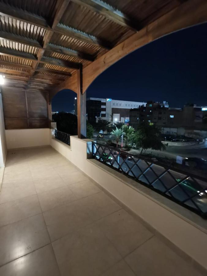 Nice View Hotel فندق الأطلالة الجميلة للعائلات فقط Aqaba Ngoại thất bức ảnh