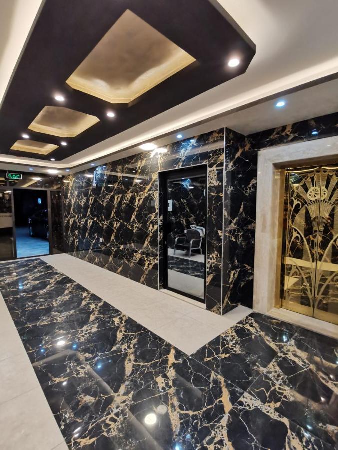 Nice View Hotel فندق الأطلالة الجميلة للعائلات فقط Aqaba Ngoại thất bức ảnh