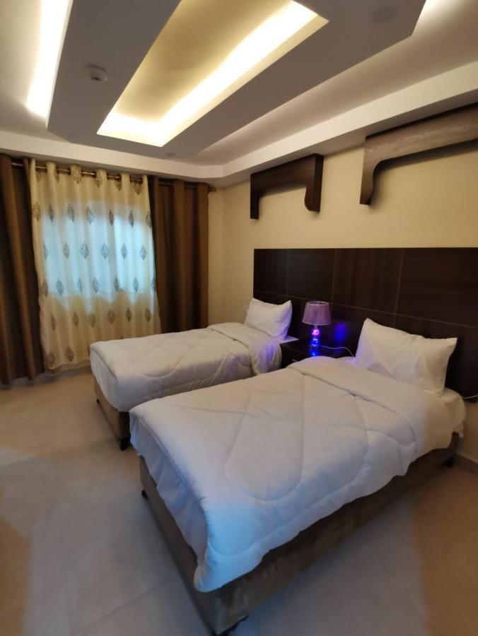 Nice View Hotel فندق الأطلالة الجميلة للعائلات فقط Aqaba Ngoại thất bức ảnh