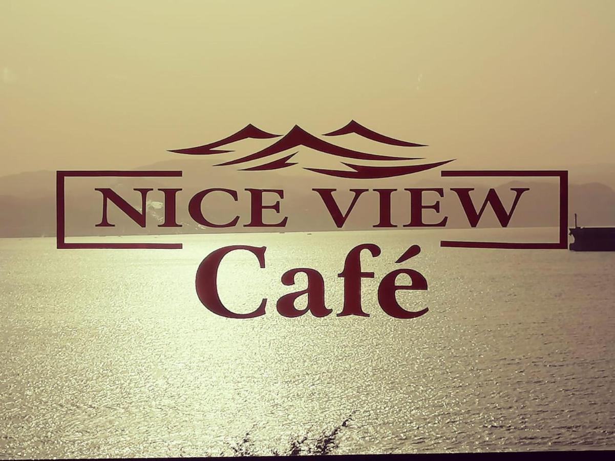 Nice View Hotel فندق الأطلالة الجميلة للعائلات فقط Aqaba Ngoại thất bức ảnh