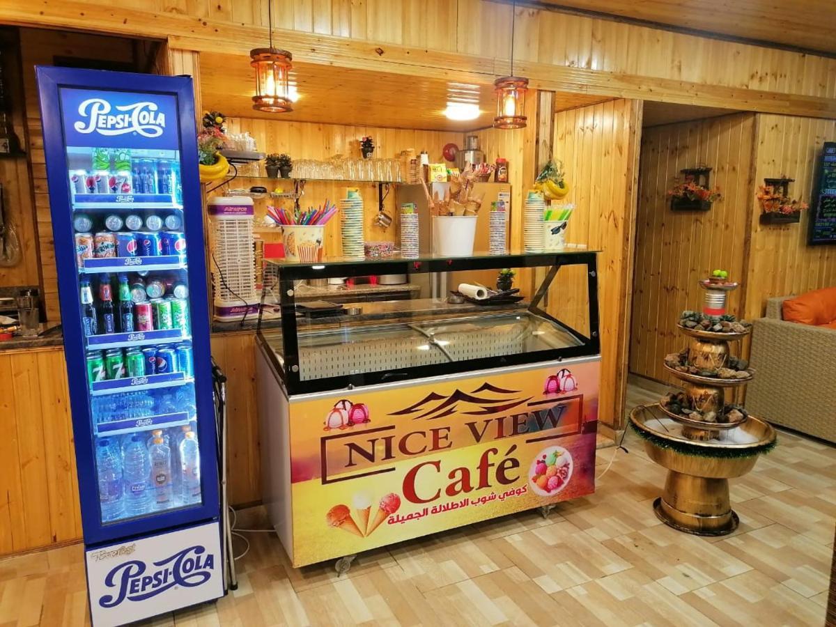 Nice View Hotel فندق الأطلالة الجميلة للعائلات فقط Aqaba Ngoại thất bức ảnh