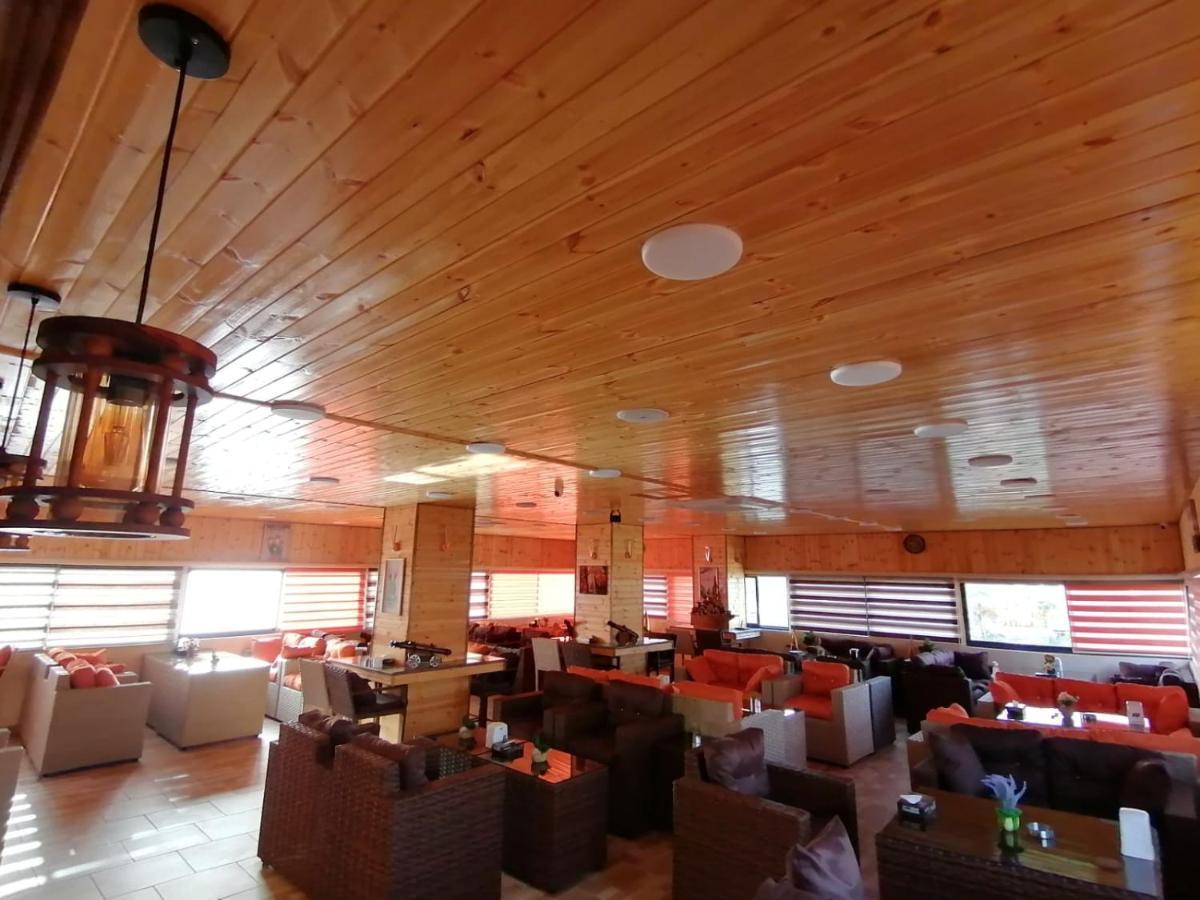 Nice View Hotel فندق الأطلالة الجميلة للعائلات فقط Aqaba Ngoại thất bức ảnh