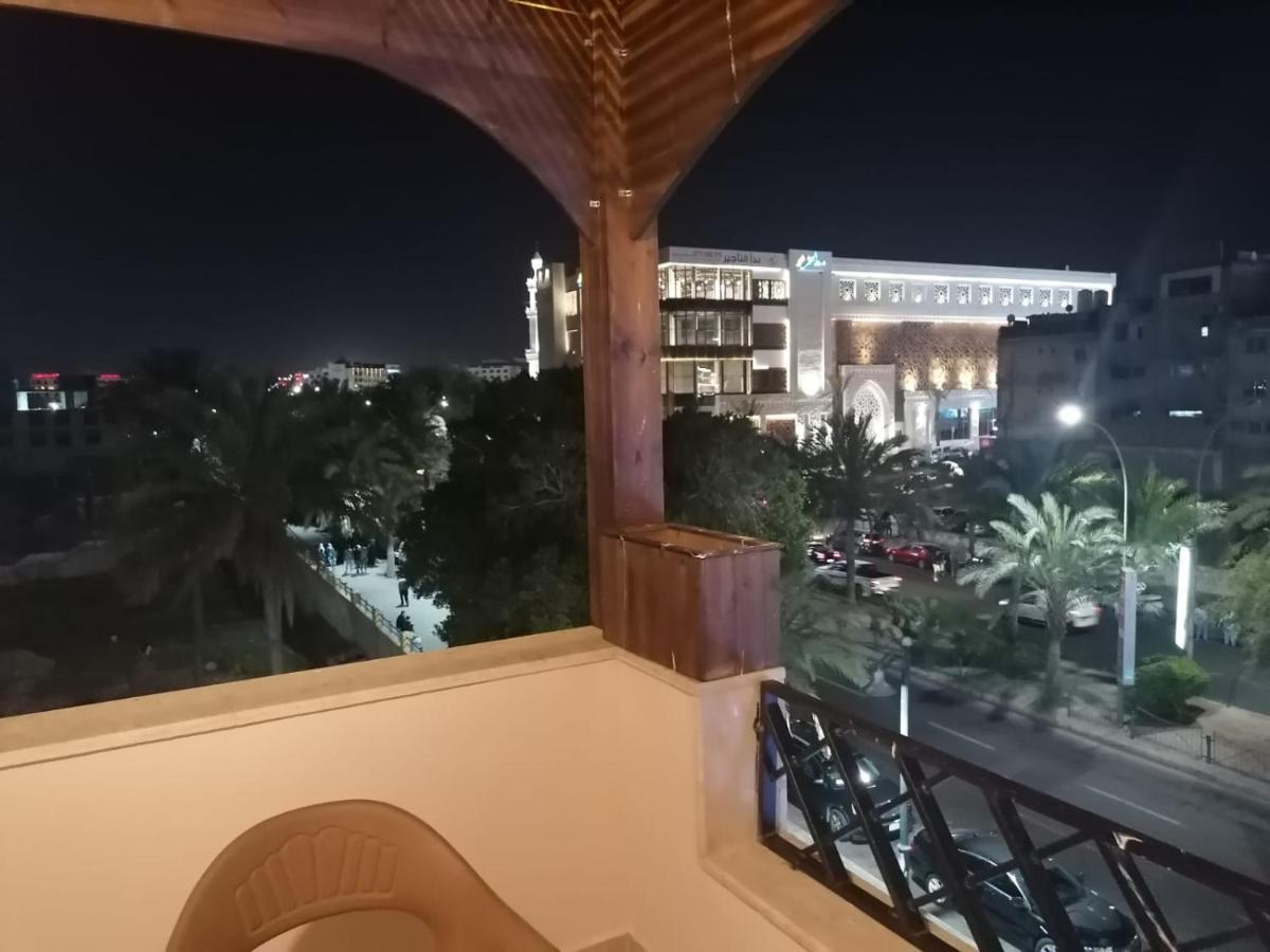 Nice View Hotel فندق الأطلالة الجميلة للعائلات فقط Aqaba Ngoại thất bức ảnh