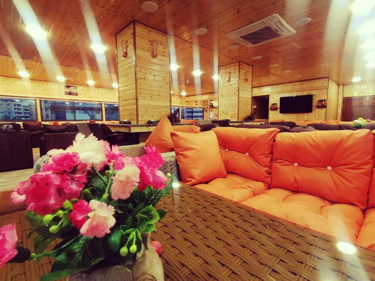 Nice View Hotel فندق الأطلالة الجميلة للعائلات فقط Aqaba Ngoại thất bức ảnh