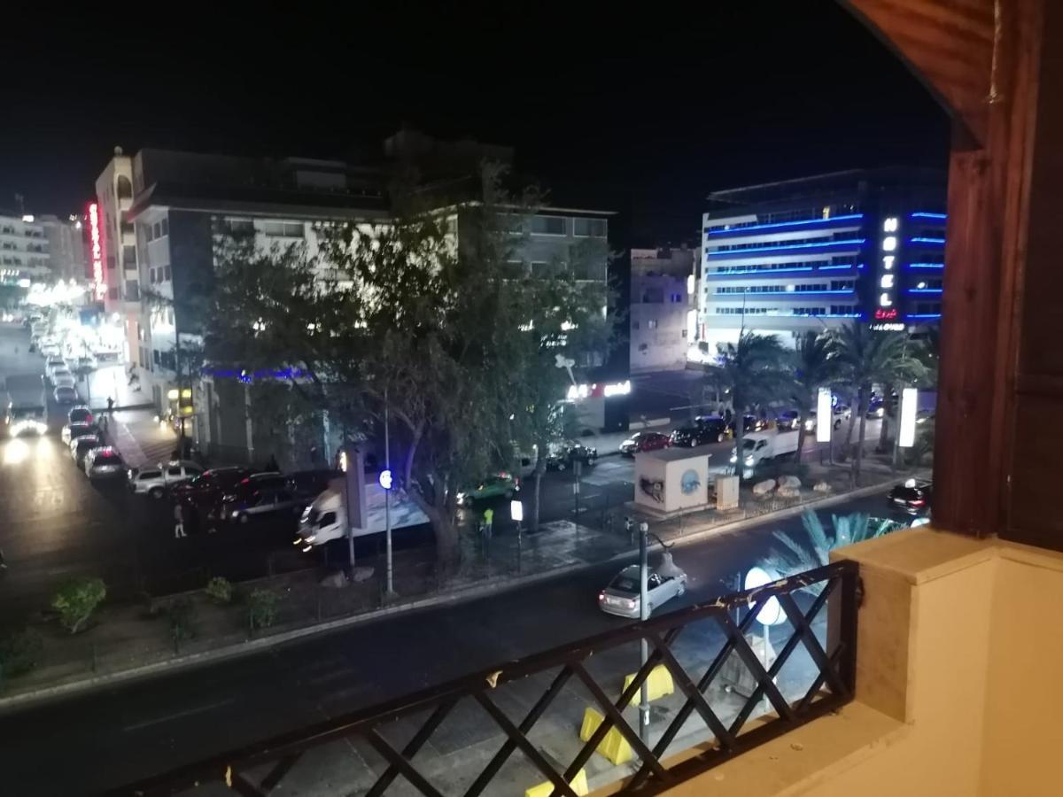 Nice View Hotel فندق الأطلالة الجميلة للعائلات فقط Aqaba Ngoại thất bức ảnh