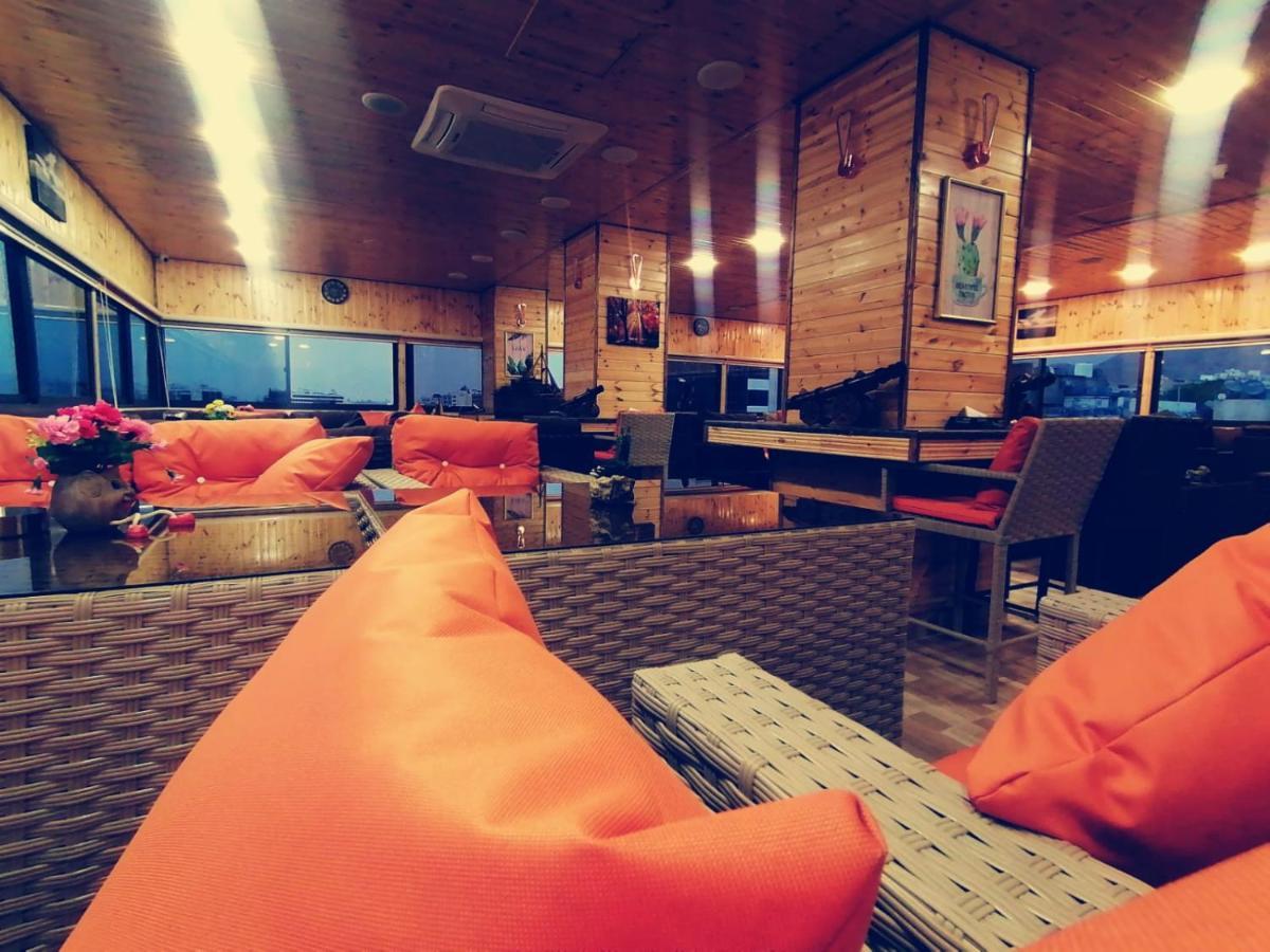 Nice View Hotel فندق الأطلالة الجميلة للعائلات فقط Aqaba Ngoại thất bức ảnh