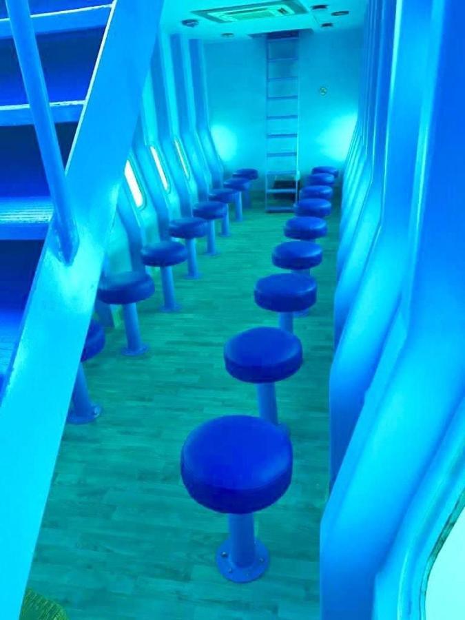 Nice View Hotel فندق الأطلالة الجميلة للعائلات فقط Aqaba Ngoại thất bức ảnh