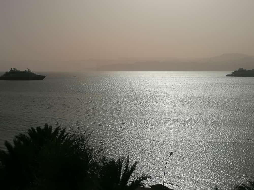 Nice View Hotel فندق الأطلالة الجميلة للعائلات فقط Aqaba Ngoại thất bức ảnh