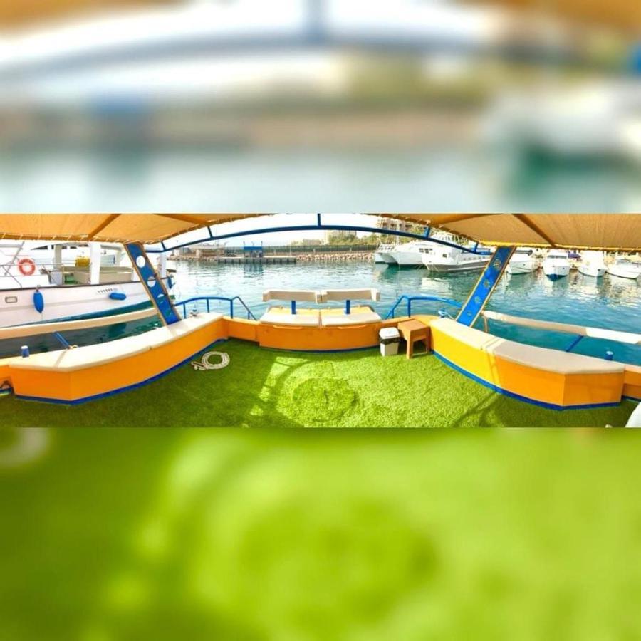 Nice View Hotel فندق الأطلالة الجميلة للعائلات فقط Aqaba Ngoại thất bức ảnh